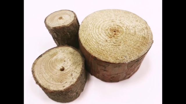 Самые необычные круги от природы