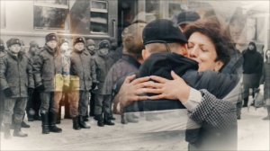 Людмила Гурченко ( Молитва )