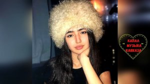 Рустам Абреков ➠Красивая Чеченская Песня - Музыка Кавказа