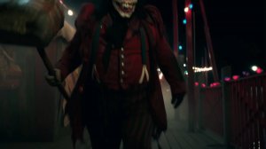 DropGhost – Trick or Bleed