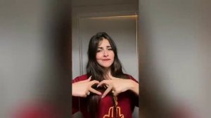 тикток танцы 2026