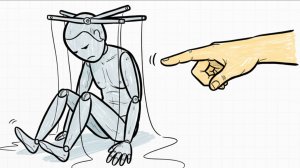 Почему у нас не получается быть успешными?