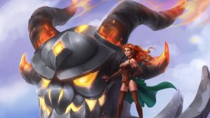 Хроники Хаоса bandicam