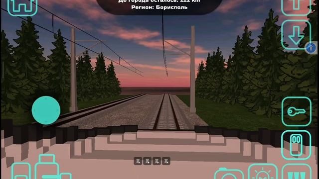 играем в skyrail! на сапсане смотреть онлайн