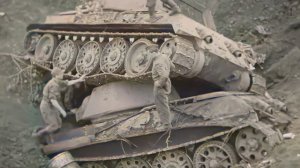 ЗВЕРСТВА ФАШИСТОВ ПОД КУРСКОМ ИЮЛЬ 1943