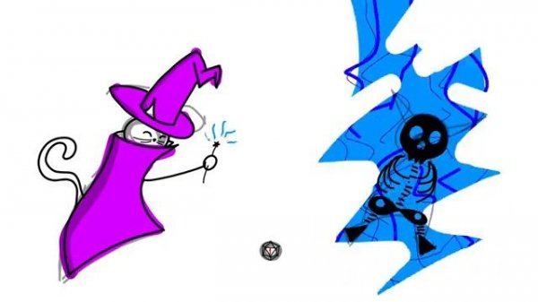 днд как начать 9891234