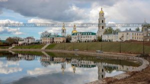 ЕДЕМ В ДИВЕЕВО