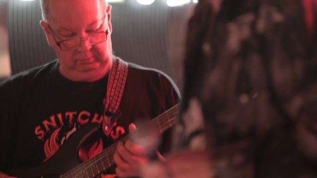 Now That The Magic Has Gone (2018)