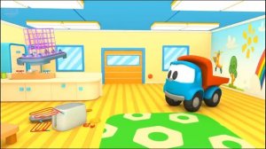 Чтение Корана для детей - джуз "Амма" (часть 2) | تعليم القرآن للأطفال - جز عم