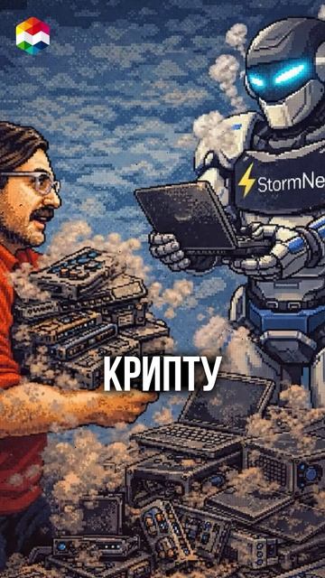 ЭТО НОВЫЙ БИТКОИН И ЕГО ВСЕ ЕЩЕ МОЖНО МАЙНИТЬ НА ПК