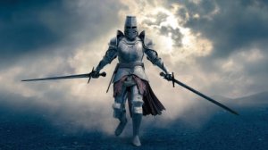 The Elder Scrolls Online с комментариями,7 серия  История о бойце Василии