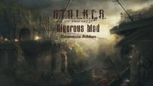 GEONEZIS ADDON FOR SGM 2.0 + STCoP Weapon Pack of the A.N.T.I.G.U.A.R.Y v.4.3 - РШ-12 и МЦ-255.