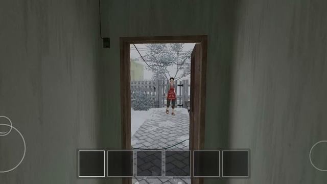 I play skhul boy ranovey pozvani 18 times in zvanok and mama will open the gate смотреть онлайн