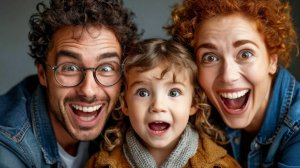 Два правила успешного брака