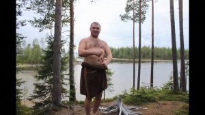 Едем в Карелию на рыбалку