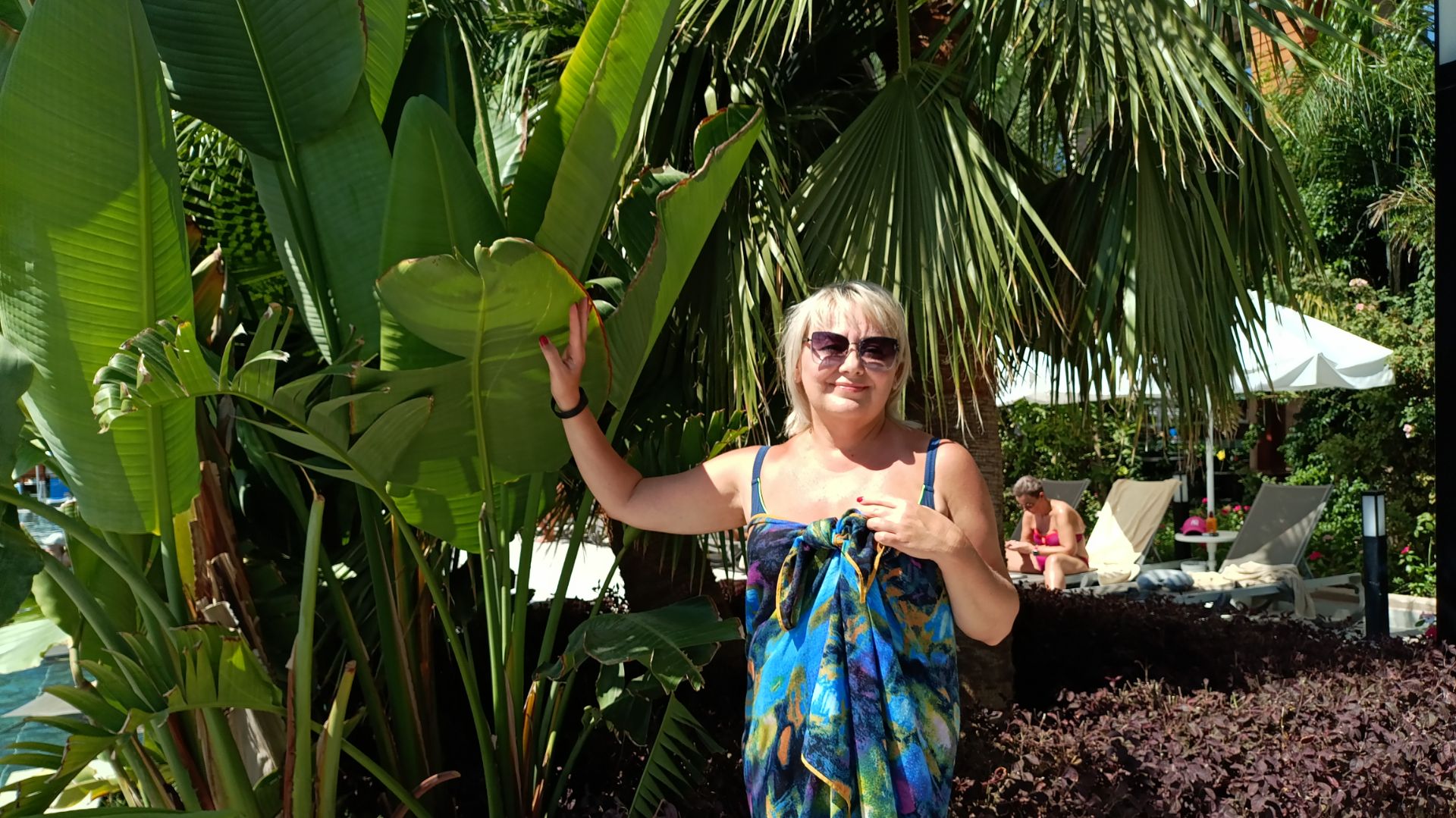 Aletris Deluxe Hotel & Spa 5* в Турции, Отель Алетрис Делюкс 2024 часть 4 СИДЕ смотреть онлайн