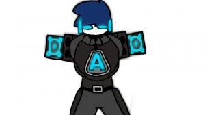 Akse титан готовиться (тизер к битве)