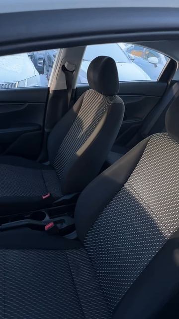 Kia Rio Седан FB Luxe 1.6 AT 2018г смотреть онлайн