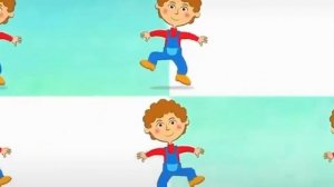 Кто, кто прилетел?! Ворона..