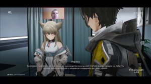 АРКНАЙТС ЭНФИЛД Новая ТОП игра 2026 на смартфоне ARKNIGHTS ENDFIELD