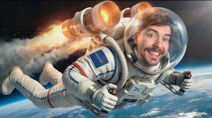 Технологии будущего за $1 и $1,000,000,000. Мистер Бист