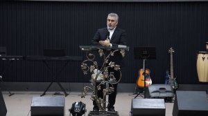 Ներման կարևորությունը - Դավիթ Պարոնյան 18.01.2026