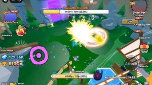 Новая обнова в эволюция брейнрот