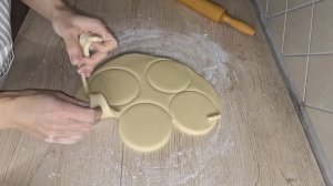 Готовлю из ничего ...