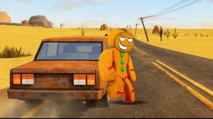 Я ПРОВЕЛ 24 ЧАСА В ПУСТЫНЕ РОБЛОКС A desrt