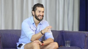 Просветленный о жизни 27.08.2018