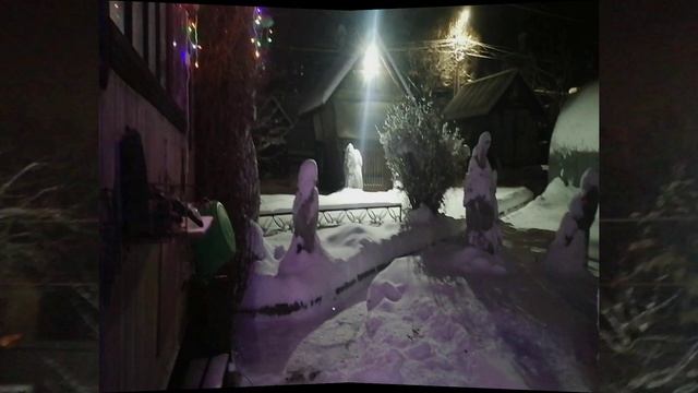 Поздравления с Наступающим 2026 годом смотреть онлайн