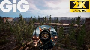 S.T.A.L.K.E.R. 2 - Кот-Баюн