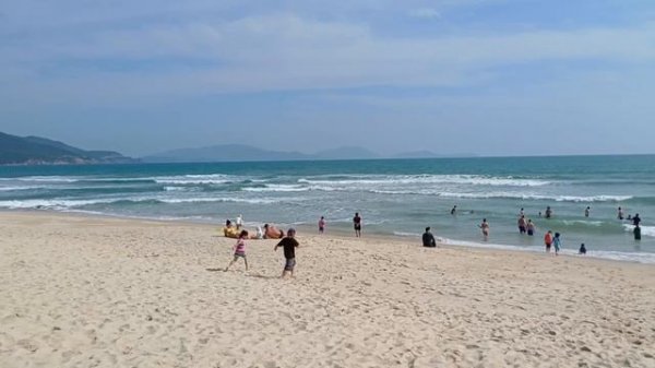 Selectum Noa Resort Cam Ranh. Селектум Ноа Резорт Камрань. Вьетнам. Семейный отель в Камрани