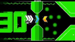 Flappy Emerald By B44x