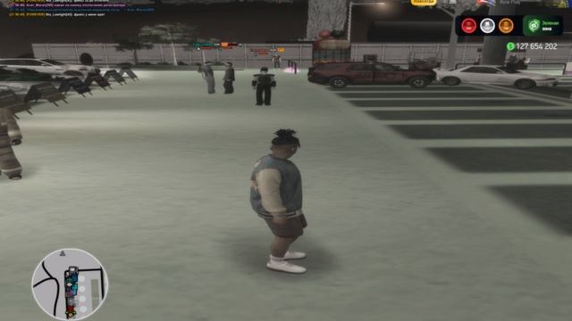 Grand Theft Auto San Andreas 2026.01.24 - 21.50.16.04 смотреть онлайн