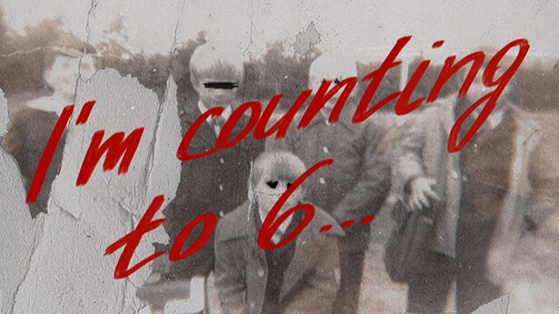 Я СЧИТАЮ ДО ШЕСТИ - IM COUNTING TO 6 смотреть онлайн