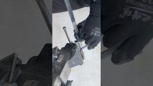 Самодельный инструмент