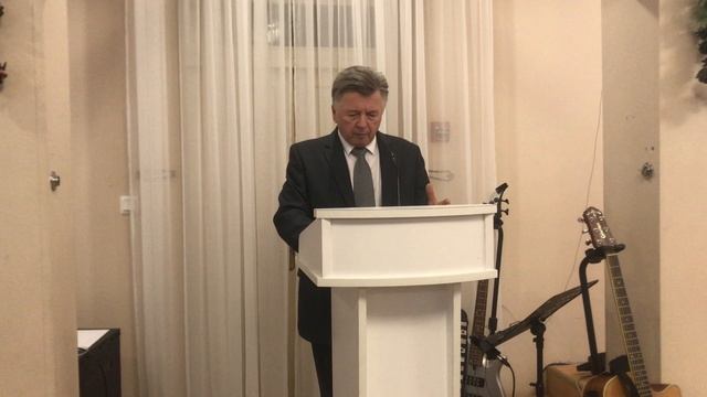 05 Проповедь смотреть онлайн