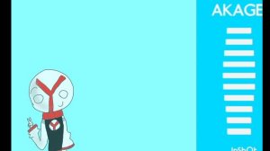 AKAGE meme наконец-то...;) (RIP мои силы..)