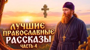 Свидетели». Реальные истории, где вера творила чудеса (Сборник 4)