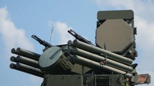 Силы ПВО за ночь сбили 75 украинских беспилотников над Россией