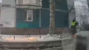 #Россия #Bodycamera Эффектное задержание пьяного водителя со стрельбой в Санкт-Петербурге