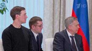 В Абу-Даби пройдет второй раунд трехсторонних переговоров между Россией, США и Украиной.