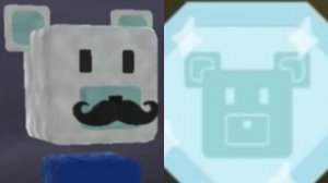 Как пройти Фрости на АЛМАЗНОЕ время в игре Супер Беар Адвенчер!