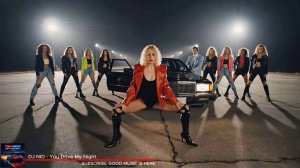 DJ NID - You Drive My Night