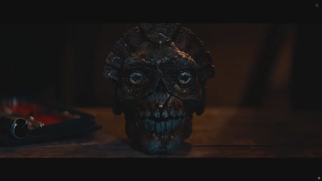 4K SDR Свист Русский трейлер №2 Ужасы 2026 смотреть онлайн