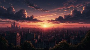 Трэк по проводам.