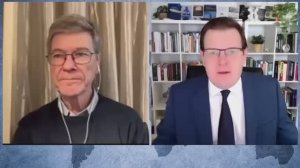 Джеффри Сакс - Комментарии к мировым событиям прошлым и настоящим (23 января 2026)