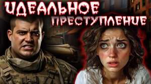 Идеальное преступление: Которое не удалось. Дело солдата Джона Блаувельта. Тру крайм.