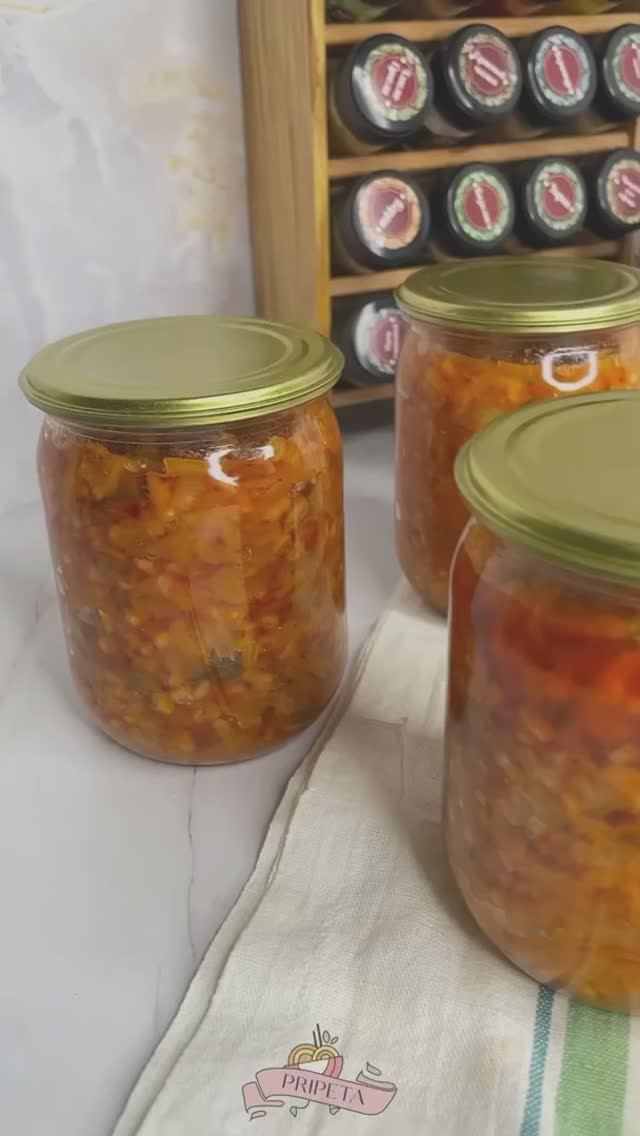 Суповая заготовка на зиму. смотреть онлайн